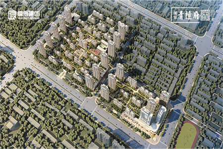 益王府花园三楼精装带车库3室2厅1卫108㎡79万