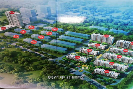 出售昌城华昌名苑3室1厅1卫90平精装修