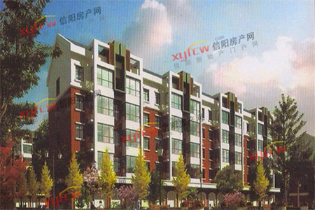 恒大绿洲旁精装四室双卫首付10万带大阳台