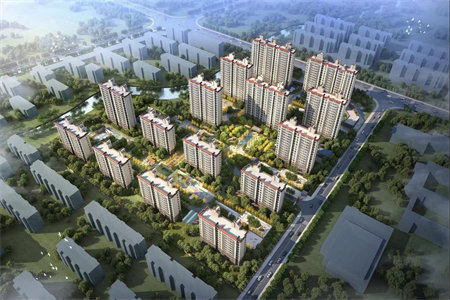 城西双龙兴村轿车库1室1厅1卫15.6万28m2精装修出售